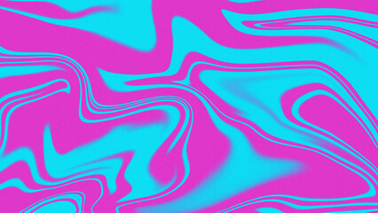 Minimal colorful gradient noise grainy background texture art illustration design