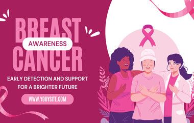 National Cancer Awareness Day