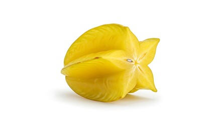 Golden Starfruit Radiance