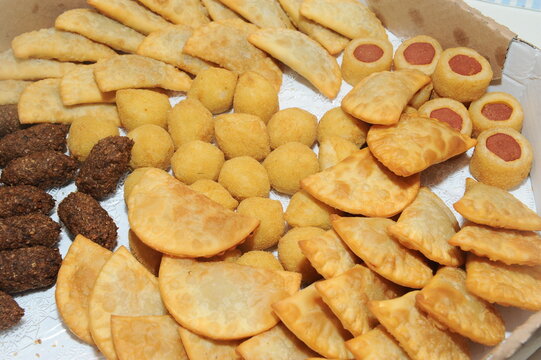 salgados 