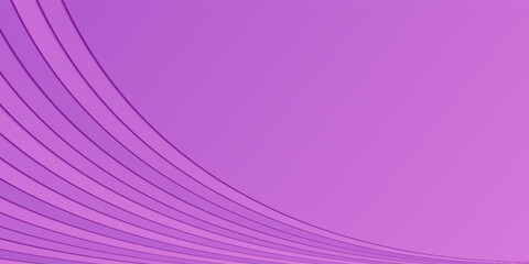 Graphic design art of wave with smooth curving lines .eps.10