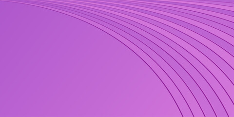 Graphic design art of wave with smooth curving lines .eps.10