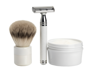 brush for shaving , can, container, cream, lens, black, beauty, clean, care, metal, white, brush, water, equipment, bottle, tool, shaving,