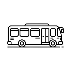 bus icon