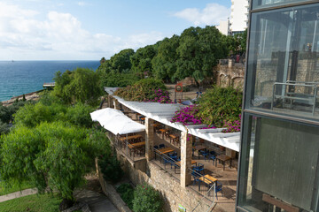 parque de las granotes de tarragona