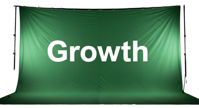 Unlock Your Potential: The Word Growth Signifies Progress, Development, and Expanding Horizons for Business, Personal, and Spiritual Journeys Today