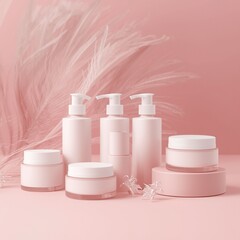 cosmetic cream