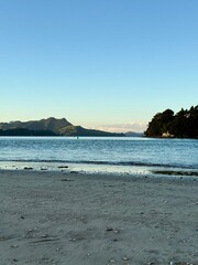 Beaches of Coromandel New Zealand