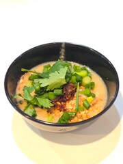 Mala Soup Dipping Sauce