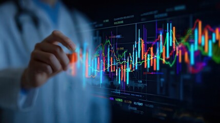 Medical Analysis of Market Trends.