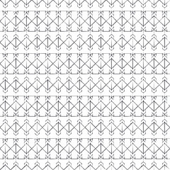 Fototapeta premium Wireframe mesh polygonal element, abstract technology illustration 4