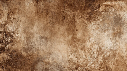 Brown textured background grunge wall abstract design vintage pattern
