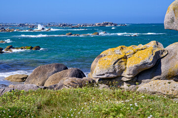 C&ocirc;te des l&eacute;gendes