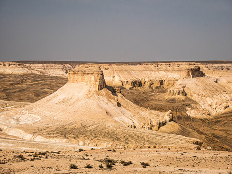Mangghystau, Kasachstan, Ustyurt Plateau