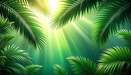 Fototapeta premium Generated image