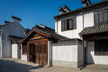 Captivating Traditional Architecture: A Glimpse into Historic Building Designs