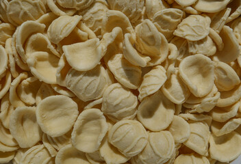 orecchiette pasta food