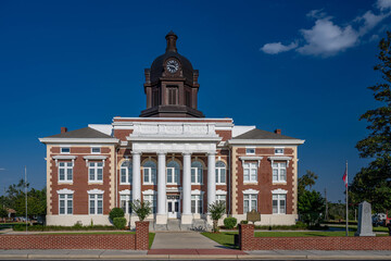 mount vernon, georgia