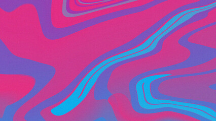 Minimal colorful gradient noise grainy background texture art illustration design