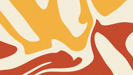 Minimal colorful gradient noise grainy background texture art illustration design