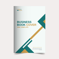 Minimalist and elegant book cover design for novels, poetry collections, and literary works with clean typography and balanced layouts.