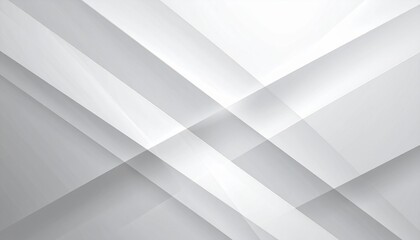 Abstract gray lines design