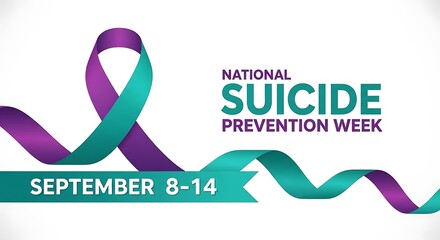 National Suicide Prevention Week Awareness Campaign