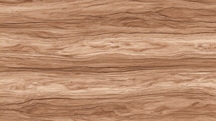 Obraz premium Close-up of intricate wood grain texture with detailed natural lines and patterns in warm brown color perfect for backgrounds and design projects