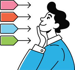 Strategic Thinking Planning  Decision Making Process