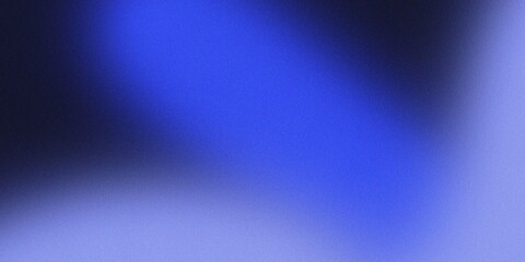 Gradient Blur with Subtle Grain Texture abstract background