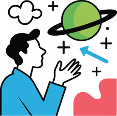 Exploring New Worlds A Vision of Innovation and Growth