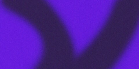 Vibrant Purple and Dark Blue Abstract Swirl photo stock