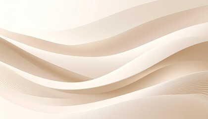 Cream abstract background design