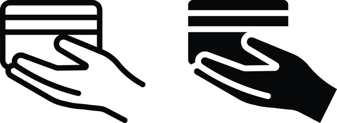 Credit Card Payment Icon