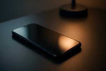 Sleek Smartphone for Everyday Connectivity