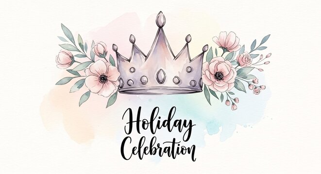 King&rsquo;s Birthday Holiday Elegan dengan Nuansa Floral