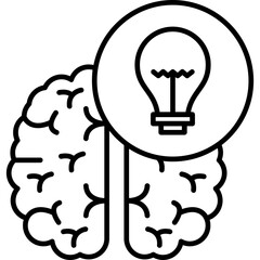 Idea Icon