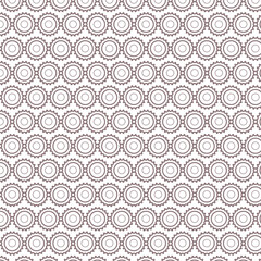 SEAMLESS GEOMETRIC PATTERN DESIGN