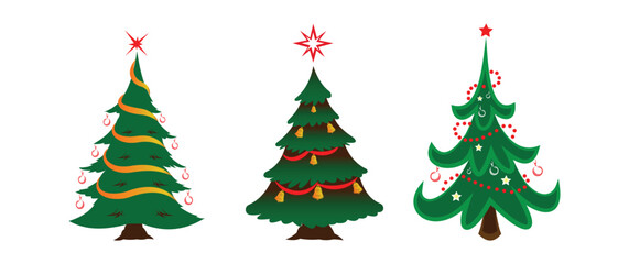 Christmas tree  design