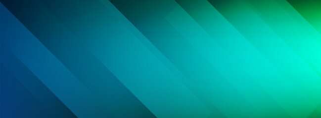 Obraz premium Abstract blue and green color texture dynamic background. presentation in website,poster,cover,flayer