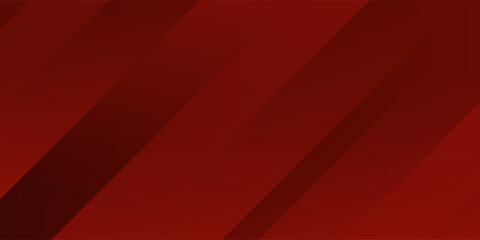 red banner background.abstract background.colorful.slash effect .memphis .eps 10