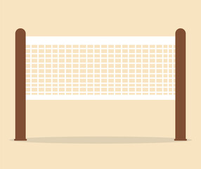 design about the net concept