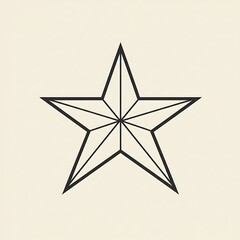 Obraz premium Facet of Light