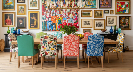 Dise&ntilde;o de apartamento