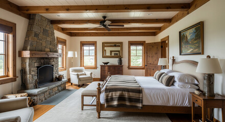 Dise&ntilde;o de apartamento