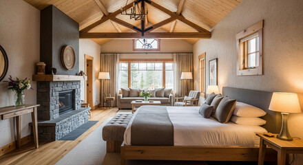 Dise&ntilde;o de apartamento