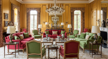 Dise&ntilde;o de apartamento