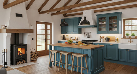 Dise&ntilde;o de apartamento