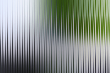 Black and White Vertical Line Blur