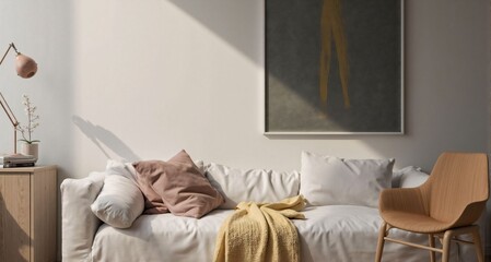 Abstract modern background design 8